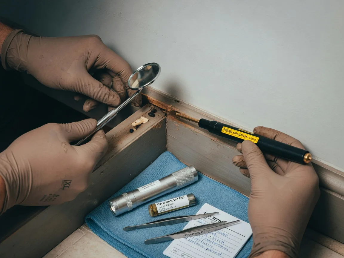 Why choose Emergency Pest Control in Leland, MS